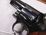 7789 Smith and Wesson 29-2, 44Mag, MFG 1975, 6 1/2 Barrel, Blue, Wood Case, Papers, Tools, (Dirty, Harry) - 5 of 12