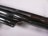 7789 Smith and Wesson 29-2, 44Mag, MFG 1975, 6 1/2 Barrel, Blue, Wood Case, Papers, Tools, (Dirty, Harry) - 9 of 12
