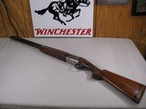 7672 Winchester 101Ligthweight, 12GA, 27