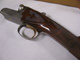 7852
Winchester 23 Golden Quail 20 gauge 26 inch barrels ic/mod, STRAIGHT GRIP, solid raised rib, ejectors, single select trigger, Winchester pad,ALL - 4 of 15
