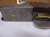 7852
Winchester 23 Golden Quail 20 gauge 26 inch barrels ic/mod, STRAIGHT GRIP, solid raised rib, ejectors, single select trigger, Winchester pad,ALL - 5 of 15
