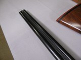 7852
Winchester 23 Golden Quail 20 gauge 26 inch barrels ic/mod, STRAIGHT GRIP, solid raised rib, ejectors, single select trigger, Winchester pad,ALL - 12 of 15