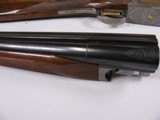 7852
Winchester 23 Golden Quail 20 gauge 26 inch barrels ic/mod, STRAIGHT GRIP, solid raised rib, ejectors, single select trigger, Winchester pad,ALL - 9 of 15