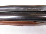 7852
Winchester 23 Golden Quail 20 gauge 26 inch barrels ic/mod, STRAIGHT GRIP, solid raised rib, ejectors, single select trigger, Winchester pad,ALL - 10 of 15
