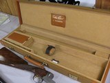 7852
Winchester 23 Golden Quail 20 gauge 26 inch barrels ic/mod, STRAIGHT GRIP, solid raised rib, ejectors, single select trigger, Winchester pad,ALL - 14 of 15