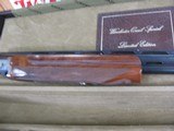 7853 Winchester 101 QUAIL SPECIAL 410 gauge 26 barrels mod/full, AS NEW IN CORRECT Case and with Matching correct serialized box!, ALL PAPERWORK is th - 10 of 20
