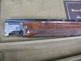 7853 Winchester 101 QUAIL SPECIAL 410 gauge 26 barrels mod/full, AS NEW IN CORRECT Case and with Matching correct serialized box!, ALL PAPERWORK is th - 9 of 20