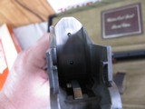 7853 Winchester 101 QUAIL SPECIAL 410 gauge 26 barrels mod/full, AS NEW IN CORRECT Case and with Matching correct serialized box!, ALL PAPERWORK is th - 8 of 20
