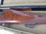 7853 Winchester 101 QUAIL SPECIAL 410 gauge 26 barrels mod/full, AS NEW IN CORRECT Case and with Matching correct serialized box!, ALL PAPERWORK is th - 7 of 20