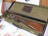 7853 Winchester 101 QUAIL SPECIAL 410 gauge 26 barrels mod/full, AS NEW IN CORRECT Case and with Matching correct serialized box!, ALL PAPERWORK is th - 2 of 20