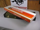 7853 Winchester 101 QUAIL SPECIAL 410 gauge 26 barrels mod/full, AS NEW IN CORRECT Case and with Matching correct serialized box!, ALL PAPERWORK is th - 20 of 20