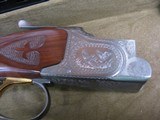 7853 Winchester 101 QUAIL SPECIAL 410 gauge 26 barrels mod/full, AS NEW IN CORRECT Case and with Matching correct serialized box!, ALL PAPERWORK is th - 6 of 20