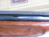 7853 Winchester 101 QUAIL SPECIAL 410 gauge 26 barrels mod/full, AS NEW IN CORRECT Case and with Matching correct serialized box!, ALL PAPERWORK is th - 12 of 20