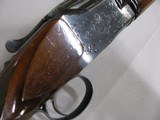 7858 Winchester 101 field 12 gauge 28 inch barrels mod/full, ejectors, pistol grip with cap, Winchester butt plate, all factory original and in 98++% - 14 of 14