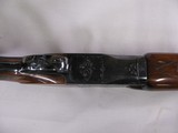7858 Winchester 101 field 12 gauge 28 inch barrels mod/full, ejectors, pistol grip with cap, Winchester butt plate, all factory original and in 98++% - 11 of 14