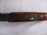 7858 Winchester 101 field 12 gauge 28 inch barrels mod/full, ejectors, pistol grip with cap, Winchester butt plate, all factory original and in 98++% - 10 of 14