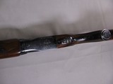7858 Winchester 101 field 12 gauge 28 inch barrels mod/full, ejectors, pistol grip with cap, Winchester butt plate, all factory original and in 98++% - 6 of 14