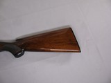 7858 Winchester 101 field 12 gauge 28 inch barrels mod/full, ejectors, pistol grip with cap, Winchester butt plate, all factory original and in 98++% - 2 of 14