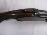 7858 Winchester 101 field 12 gauge 28 inch barrels mod/full, ejectors, pistol grip with cap, Winchester butt plate, all factory original and in 98++% - 13 of 14