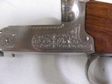 7861 Winchester 23 Pigeon XTR 12 gauge 26 inch barrels ic/mod, vent rib, single select trigger, round knob, ejectors,Winchester case, hang tag, pamphl - 7 of 17