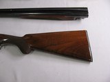 7861 Winchester 23 Pigeon XTR 12 gauge 26 inch barrels ic/mod, vent rib, single select trigger, round knob, ejectors,Winchester case, hang tag, pamphl - 5 of 17