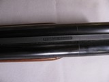 7861 Winchester 23 Pigeon XTR 12 gauge 26 inch barrels ic/mod, vent rib, single select trigger, round knob, ejectors,Winchester case, hang tag, pamphl - 13 of 17