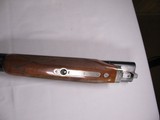 7861 Winchester 23 Pigeon XTR 12 gauge 26 inch barrels ic/mod, vent rib, single select trigger, round knob, ejectors,Winchester case, hang tag, pamphl - 15 of 17