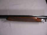 7861 Winchester 23 Pigeon XTR 12 gauge 26 inch barrels ic/mod, vent rib, single select trigger, round knob, ejectors,Winchester case, hang tag, pamphl - 16 of 17