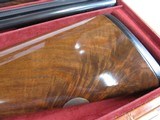 7857 Winchester 23 CUSTOM 2 BARREL HUNT SET, 28 gauge 26 inch barrels, 20 gauge 26 inch barrels, both 26 inches, both ic/mod, raised solid rib, ejecto - 3 of 25