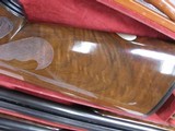 7857 Winchester 23 CUSTOM 2 BARREL HUNT SET, 28 gauge 26 inch barrels, 20 gauge 26 inch barrels, both 26 inches, both ic/mod, raised solid rib, ejecto - 8 of 25