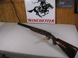 7862 Winchester 101 20 gauge 28 inch barrels 2 3/4 and 3