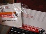 7865  Winchester 23 CUSTOM 2 BARREL HUNT SET WBS, 28 gauge 26 inch barrels, 20 gauge 26 inch barrels, both 26 inches, both ic/mod, raised solid rib, e - 16 of 19