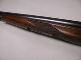 7864J.P. Sauer 20GA SXS shotgun, A.G. Eckernforde on barrel, sling swivels, solid rib, brass bead, cocking indicator, greener locking bolt, butt pla - 6 of 17