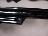 7867Smith and Wesson 29-2, 44 Mag, 6