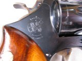 7867Smith and Wesson 29-2, 44 Mag, 6