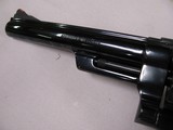 7867Smith and Wesson 29-2, 44 Mag, 6