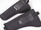 78702 Blackhawk Cordova holsters. One size 18 and one size 3. Like new - 4 of 6