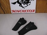78702 Blackhawk Cordova holsters. One size 18 and one size 3. Like new - 1 of 6