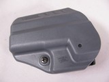 7872  Blackhawk Sig Sauer Holster P365 Micro 380, Concealed Carry, hard sided - 2 of 4