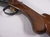 7877Browning Citori410GA, Mod/Full, 2 1/2 and 3” Chamber, 28” Barrels, 14 1/4 LOP, Gold single selective trigger, Ejectors, Vent rib, Butt Plate, - 4 of 14