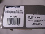 7874
ISMS SPUHR Scope Mount- 34MM Rifle Scope Mount, SP-4002, Like new in box - 4 of 6