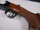 7878  Winchester Model 21, 12GA,  Duck 3” Chambers, 30: barrels, IC/MOD, Very RARE configuration- Will letter from Cody, Made in 1949, Ejectors, Solid - 4 of 14