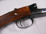 7878  Winchester Model 21, 12GA,  Duck 3” Chambers, 30: barrels, IC/MOD, Very RARE configuration- Will letter from Cody, Made in 1949, Ejectors, Solid - 7 of 14