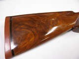 7878  Winchester Model 21, 12GA,  Duck 3” Chambers, 30: barrels, IC/MOD, Very RARE configuration- Will letter from Cody, Made in 1949, Ejectors, Solid - 6 of 14