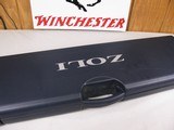 7878  Winchester Model 21, 12GA,  Duck 3” Chambers, 30: barrels, IC/MOD, Very RARE configuration- Will letter from Cody, Made in 1949, Ejectors, Solid - 14 of 14