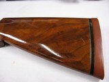 7878  Winchester Model 21, 12GA,  Duck 3” Chambers, 30: barrels, IC/MOD, Very RARE configuration- Will letter from Cody, Made in 1949, Ejectors, Solid - 2 of 14