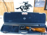 7878  Winchester Model 21, 12GA,  Duck 3” Chambers, 30: barrels, IC/MOD, Very RARE configuration- Will letter from Cody, Made in 1949, Ejectors, Solid - 1 of 14