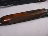 7878  Winchester Model 21, 12GA,  Duck 3” Chambers, 30: barrels, IC/MOD, Very RARE configuration- Will letter from Cody, Made in 1949, Ejectors, Solid - 9 of 14