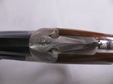 7873
Winchester 101 Pigeon Lightweight 28GA, 27” Barrels, IC/MOD screw in chokes, Vent rib, Winchester pad, Straight Grip. - 10 of 14