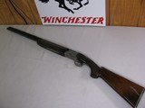 7886 Winchester Pigeon 20 gauge 27 inch barrels,skeet/skeet,ejectors, single select trigger, 2 white beads, the early good one with dark walnut and di - 1 of 13